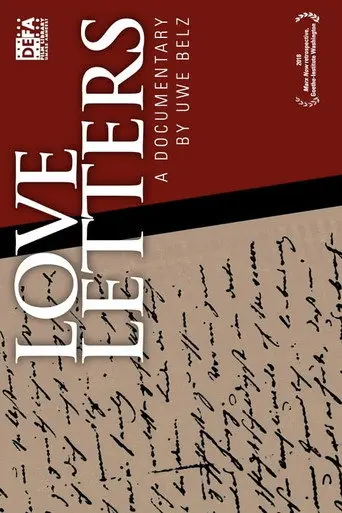 Love Letters (1983)