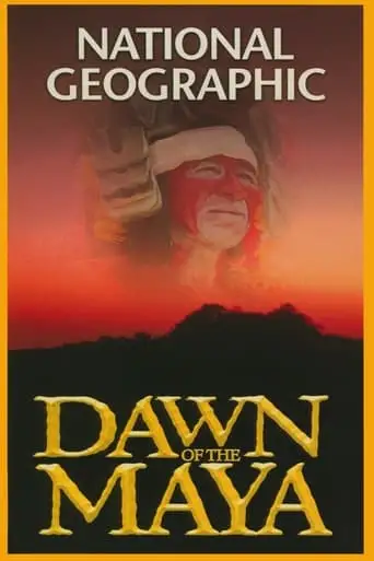 Dawn Of The Maya (2004)