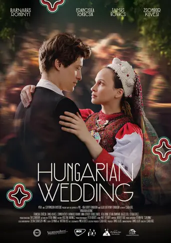 Hungarian Wedding (2026)