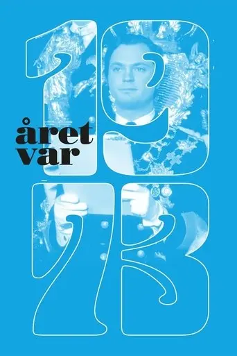 Året var 1973 (2023)