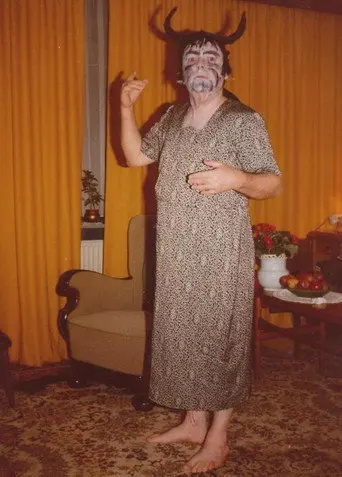 Den danske satankult (2020)