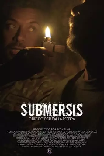 Submersis (2023)