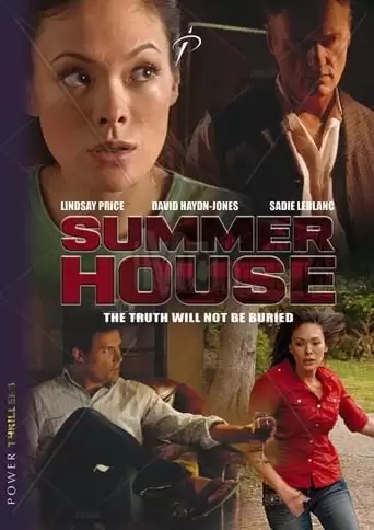 Secrets Of The Summer House (2008)