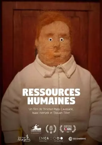 Human Resources (2022)