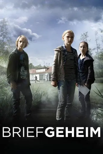 The Secret Letter (2010)