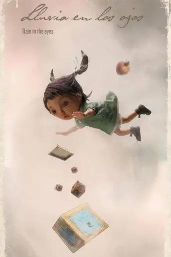 Rain in the Eyes (2012)