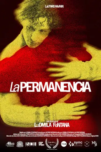 La permanencia (2024)