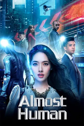 Almost Human (2020)