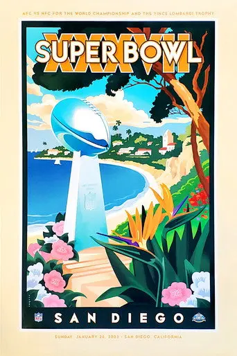 America’s Game: 2002 Tampa Bay Buccaneers (2007)