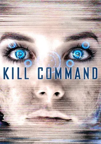 Kill Command (2016)