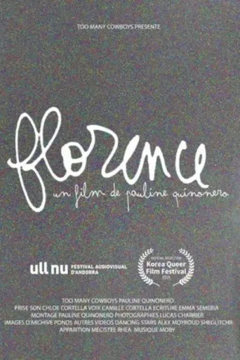 Florence (2019)