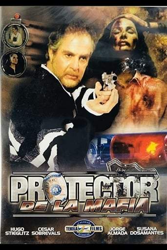 El Protector De La Mafia (1990)