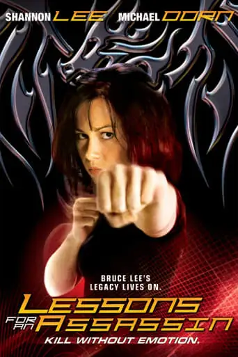 Lessons For An Assassin (2003)