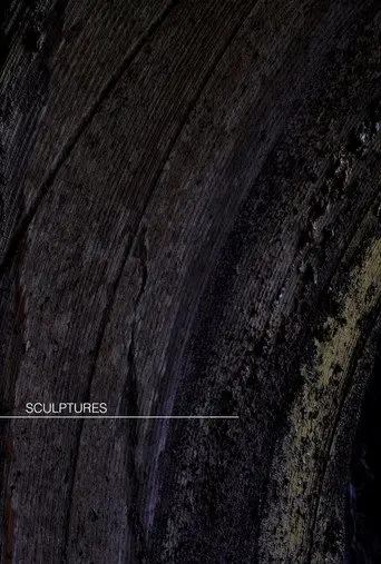 Sculptures [short] (2025)
