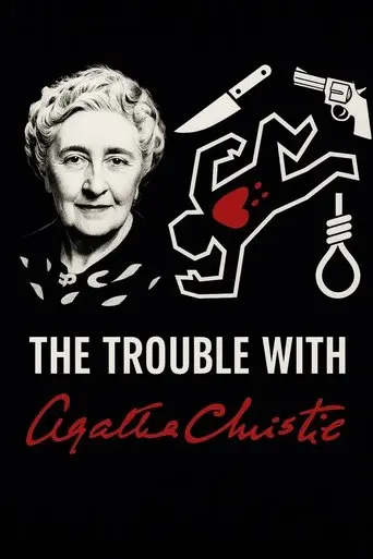 The Trouble With Agatha Christie (1991)