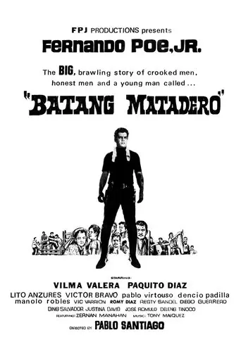 Batang Matadero (1969)