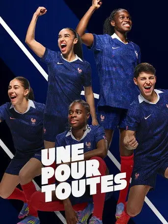 Une pour toutes (2026)