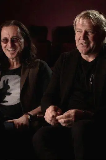 Inner Rush (2012)
