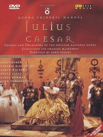 Julius Caesar (1984)