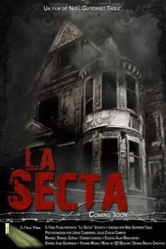 La Secta (2014)