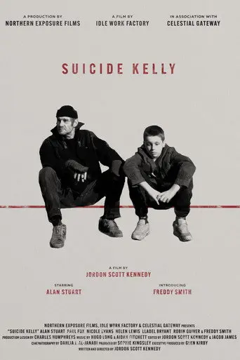 Suicide Kelly (2023)