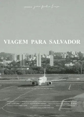 Viagem para Salvador (2024)