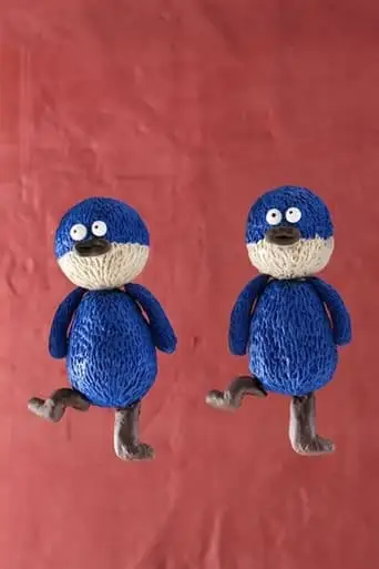 Misfit Lil’ Sparrow (2015)