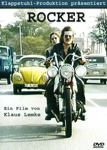 Rocker (1972)