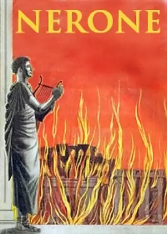 Nero. Or The Fall Of Rome. (1909)