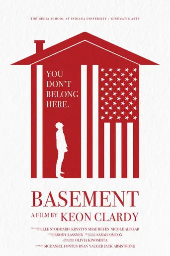 Basement (2025)