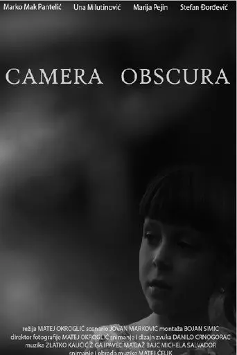 Camera Obscura (2018)