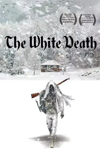 The White Death (2013)