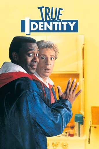 True Identity (1991)