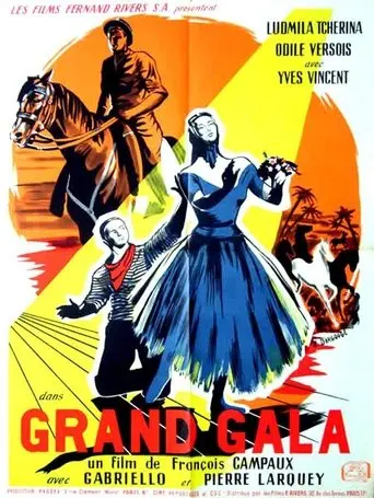 Grand gala (1952)