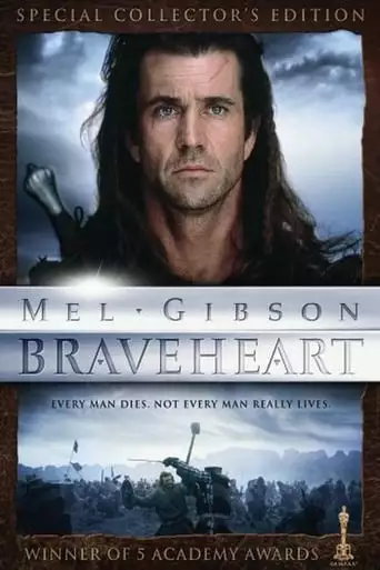 Braveheart: Alba Gu Brath! The Making Of 'Braveheart' (2007)