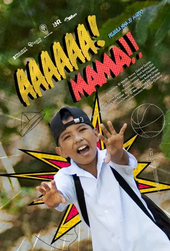 AAAAAA! MAMA!! (2023)