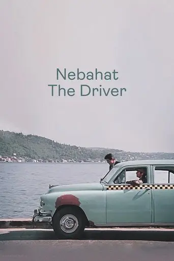 Nebahat The Driver (1970)