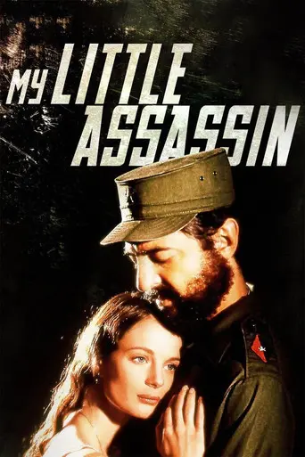 My Little Assassin (1999)