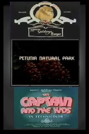 Petunia Natural Park (1939)