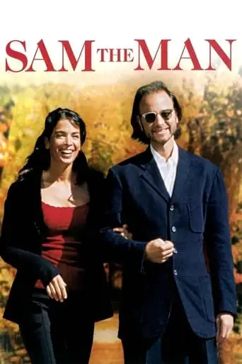 Sam The Man (2001)