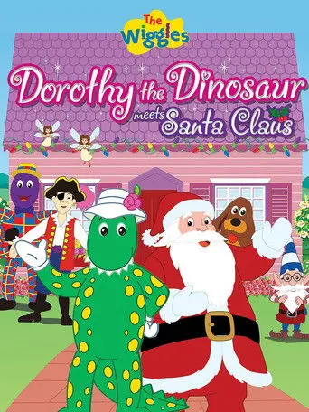 Dorothy the Dinosaur Meets Santa Claus (2009)