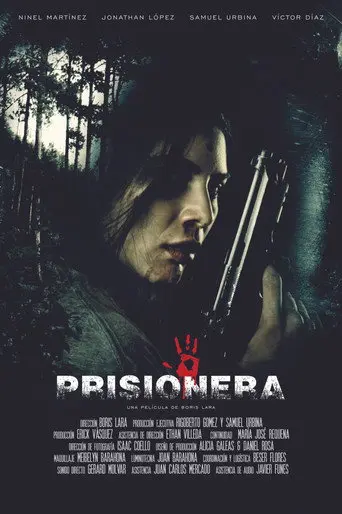 Prisionera (2023)