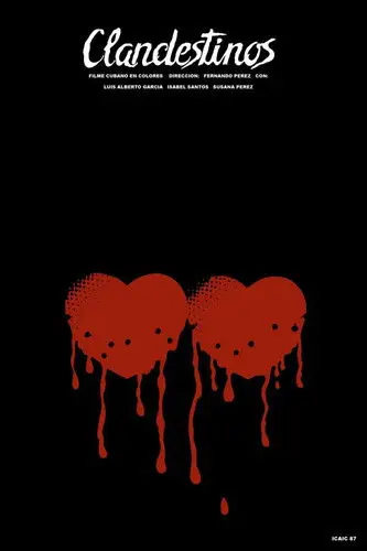 Living Dangerously (1987)