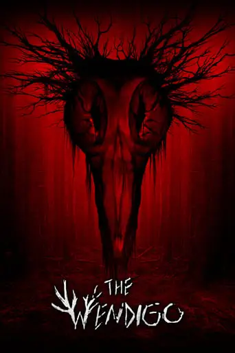 The Wendigo (2022)