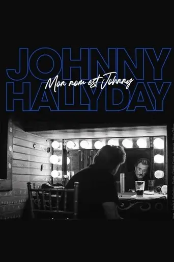 Mon nom est Johnny (2021)