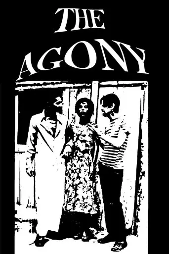 The Agony (1976)