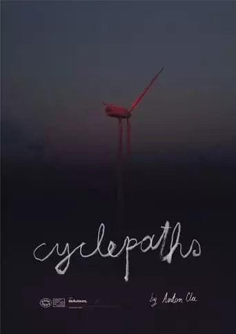Cyclepaths (2023)