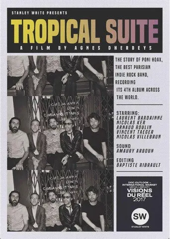 Tropical Suite (2020)