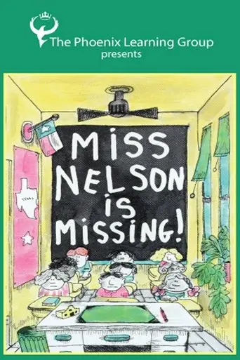 Miss Nelson Is Missing! (1979)