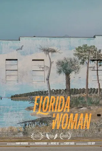 Florida Woman (2021)